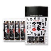 明太子のりスティック 64g(8g×8本)