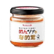 めんツナなめ茸 150g