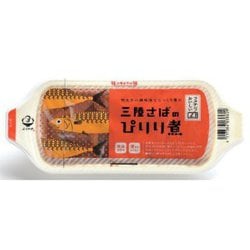 三陸 さばのぴりり煮 150g