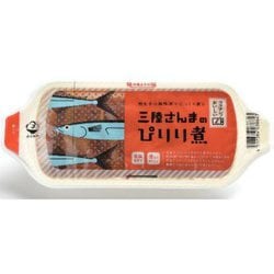 三陸 さんまのぴりり煮 150g