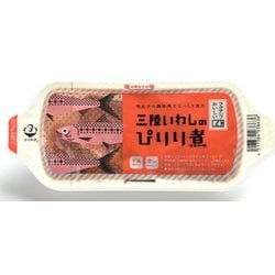 三陸 いわしのぴりり煮 150g