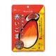 味の明太ふりかけ 赤いごま 35g