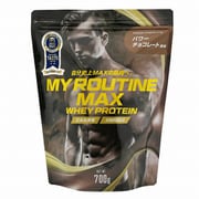 MAX プロテイン h01-my パワーチョコレート風味 700g [プロテイン]