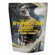 MAX プロテイン h01-my ストイックバニラ風味 700g [プロテイン]