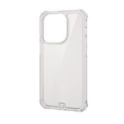 ヨドバシ.com - エレコム ELECOM PM-A22CZEROT2CR [iPhone 14 Pro用