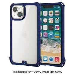 ヨドバシ.com - エレコム ELECOM PM-A22AZEROFCNV [iPhone 14/13用