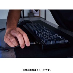 ヨドバシ.com - エレコム ELECOM TK-VK200CBK [ゲーミングキーボード/V