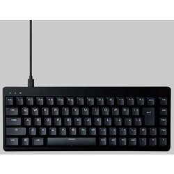 ヨドバシ.com - エレコム ELECOM TK-VK200TBK [ゲーミングキーボード/V ...