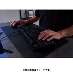 ヨドバシ.com - エレコム ELECOM TK-VK210SBK [ゲーミングキーボード/V