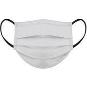 マスコード マスク Lサイズ グレー（ブラック紐） 7枚入り L08