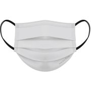 マスコード マスク Mサイズ グレー（ブラック紐） 7枚入り M11