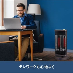 ヨドバシ.com - ダイキン DAIKIN ERFT11ZS-T [遠赤外線暖房機