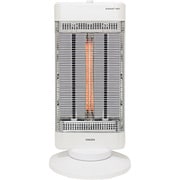 ツインヒートPLUS NEO【カーボンヒーター＋シーズヒーター】 DBC-VK122-W