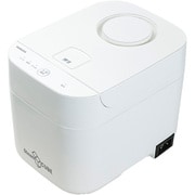 KSF-K284-W [上部給水式加湿器 タンク容量約2.8L お手入れ簡単 スチームキューブ]