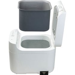 ヨドバシ.com - ヤマゼン YAMAZEN 上部給水式加湿器 タンク容量