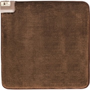 ホットマット ミニカーペット 座布団 温度切替付 サイズ60cm×60cm YMM-W60ATH