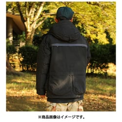 ヨドバシ.com - ジーアールエヌアウトドア grn outdoor TEBURA DOWN