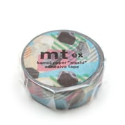 マスキングテープ mt ex 石コラージュ MTEX1P211