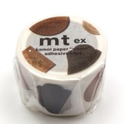 マスキングテープ mt ex レザータグ MTEX1P214
