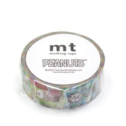 ヨドバシ.com - エムティー mt MTPNUT14 [マスキングテープ mt Peanuts