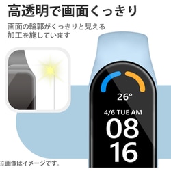 ヨドバシ.com - エレコム ELECOM SW-XI222FLAFPRG [Xiaomi Smart