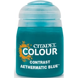 AETHERMATIC BLUE エーテルマティック・ブルー