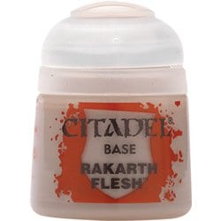 RAKARTH FLESH ラカルス・フレッシュ