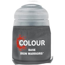 IRON WARRIORS アイアンウォリアー