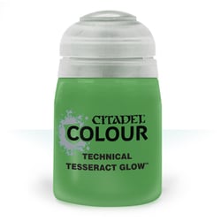 TESSERACT GLOW テッセラクト・グロウ