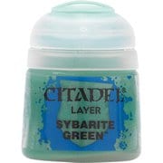 SYBARITE GREEN サイバライト・グリーン