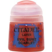 EVIL SUNZ SCARLET イーヴィルサン・スカーレット