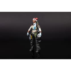 ヨドバシ.com - JAKKS Pacific Apex Legends（エーペックス レジェンズ） 6インチ アクションフィギュア ライフライン  [塗装済可動フィギュア 全高約152mm] 通販【全品無料配達】