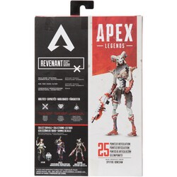 ヨドバシ.com - JAKKS Pacific Apex Legends（エーペックス レジェンズ