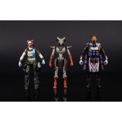 apex コースティック　フィギュア 楽天市場】【公式ライセンスグッズ】Apex Legends 6インチ