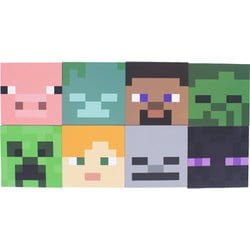 ヨドバシ.com - Paladone Minecraft(マインクラフト) キャラクター