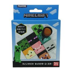 ヨドバシ.com - Paladone Minecraft(マインクラフト) キャラクター