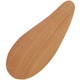 茶さじ WOODN 9cm スプーン 天然木 木製 MST37SW