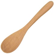 ちびっこレンゲ WOODN 14cm れんげ レンゲ 天然木 木製 MSC30SW