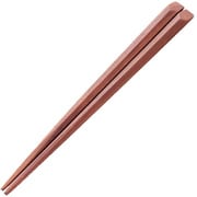 箸 17cm 五角 WOODN 子供用 木製 天然木 サオ MC5-S-SW