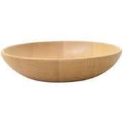プレート 18cm S ラウンドディッシュ 木製 皿 食器 洋食器 天然木 ビーチ MRB180BE