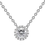 5567931 Angelic Round [ネックレス]