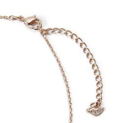 スワロフスキー ヨドバシ.com - SWAROVSKI スワロフスキー ネックレス 5448611