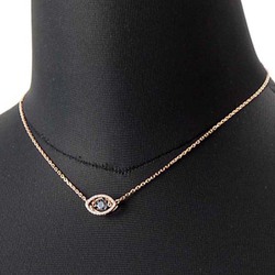 スワロフスキー ヨドバシ.com - SWAROVSKI スワロフスキー ネックレス 5448611