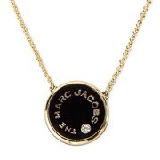 ネックレス M0017166/001 BLAK/GOLD