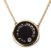 ネックレス M0017166/108 BLAK/CREM