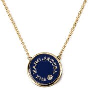 ネックレス M0017166/402 BLUE/GOLD