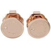 ピアス M0017169/106 PEACH/GOLD