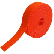 ラップストラップ 9.52mm×3.05m 1巻 オレンジ W-10-PRL-O
