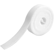 ラップストラップ 9.52mm×3.05m 1巻 白 W-10-PRL-W