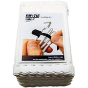 リップタイミニ 6mm×140mm 1008本入り 白 Q-55-01M-W